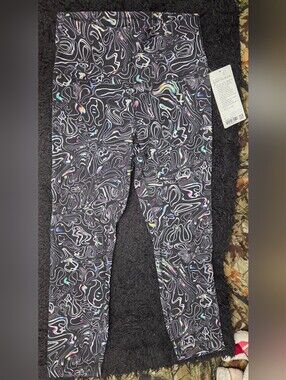 Wunder Train Legging